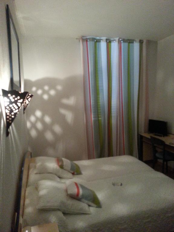 Hotel Univers บาสเตีย ห้อง รูปภาพ